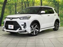2026 Toyota Raize