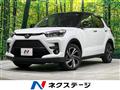 2026 Toyota Raize