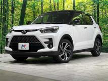 2026 Toyota Raize