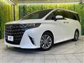 2026 Toyota Alphard Hybrid
