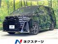 2024 Toyota Vellfire