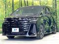 2024 Toyota Vellfire
