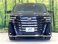 2024 Toyota Vellfire
