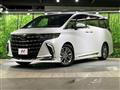 2024 Toyota Alphard Hybrid