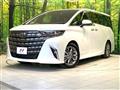 2024 Toyota Alphard Hybrid