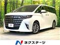 2024 Toyota Alphard Hybrid