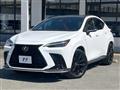 2022 Lexus NX