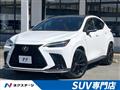 2022 Lexus NX