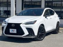 2022 Lexus NX