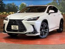 2023 Lexus NX