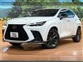 2023 Lexus NX