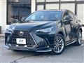 2023 Lexus NX
