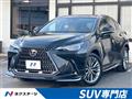 2023 Lexus NX
