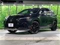 2024 Lexus NX