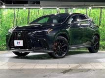 2024 Lexus NX