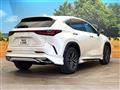 2025 Lexus NX