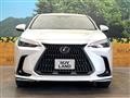 2025 Lexus NX