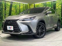 2023 Lexus NX