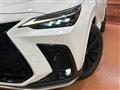 2023 Lexus NX
