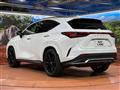 2023 Lexus NX