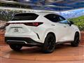 2023 Lexus NX