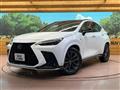 2023 Lexus NX
