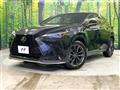 2024 Lexus NX