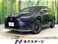 2024 Lexus NX
