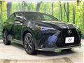 2024 Lexus NX