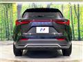 2024 Lexus NX