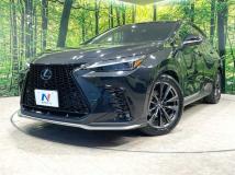 2024 Lexus NX