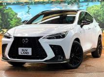 2023 Lexus NX