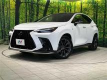2023 Lexus NX