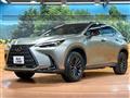 2025 Lexus NX