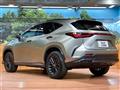 2025 Lexus NX