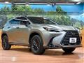 2025 Lexus NX