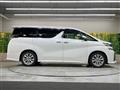 2015 Toyota Vellfire