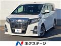 2016 Toyota Alphard