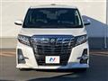 2016 Toyota Alphard