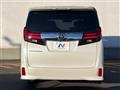 2016 Toyota Alphard