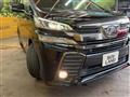 2017 Toyota Vellfire
