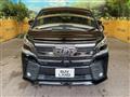 2017 Toyota Vellfire