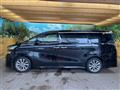 2017 Toyota Vellfire