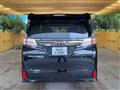 2017 Toyota Vellfire