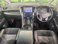2017 Toyota Vellfire