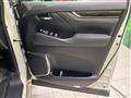 2017 Toyota Alphard