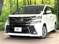 2018 Toyota Vellfire