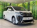2018 Toyota Vellfire