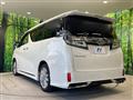 2018 Toyota Vellfire