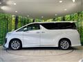 2018 Toyota Vellfire